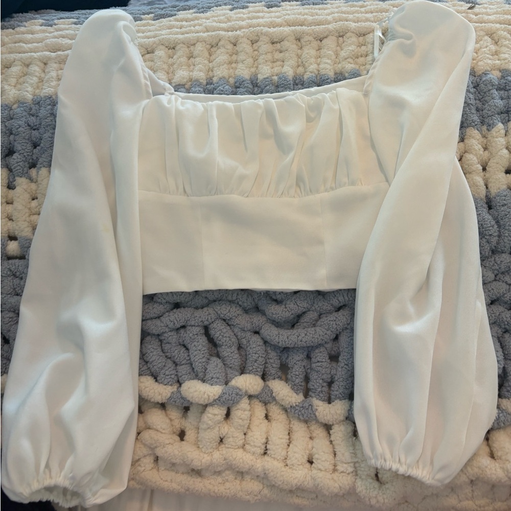 princess polly crop top